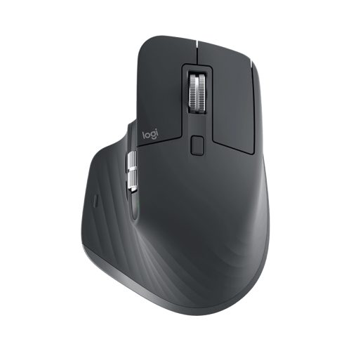 Chuột không dây Logitech MX Master 3S Graphite