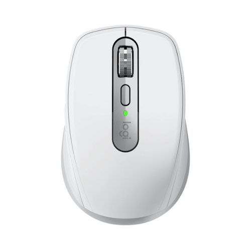 Chuột không dây Logitech MX Anywhere 3S Pale Gray