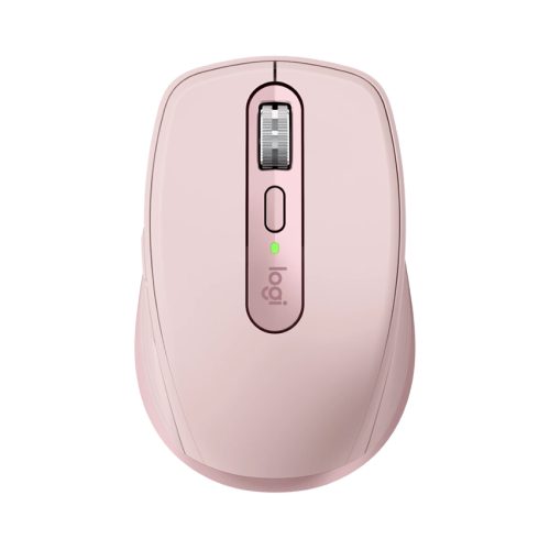 Chuột không dây Logitech MX Anywhere 3S Rose