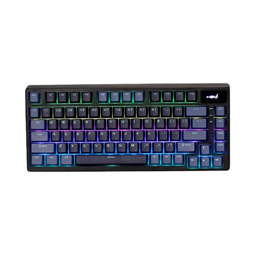 Bàn Phím Cơ Gaming Edra Ek375 Pro Alpha Red Switch